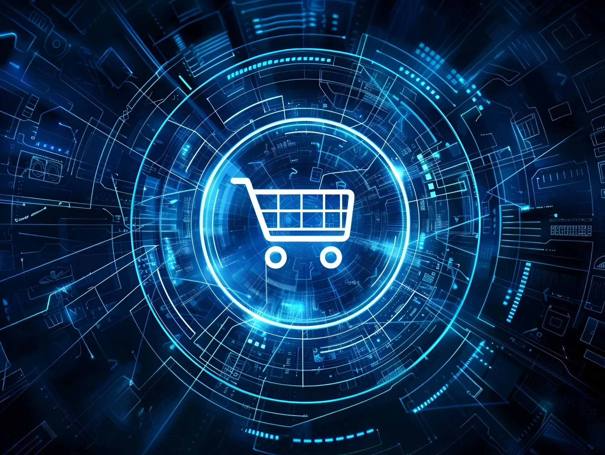 Marketplace Setup & Account Management